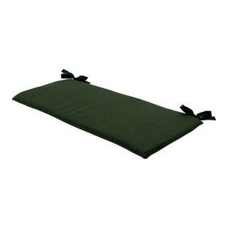 ECO+ Wasserabweisende Bankauflage - ca. 110x48cm - Green
