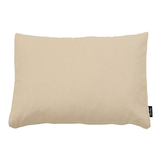 ECO+ Water-Repellent Lounge Back Cushion - approx. 40x60cm - Beige