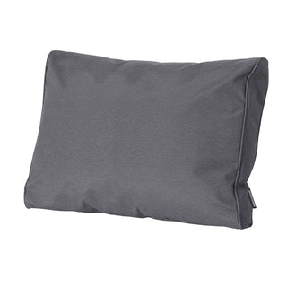 PANAMA Lounge Rückenkissen - ca. 40x60cm - Grey