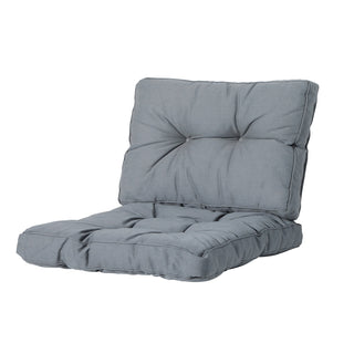 RIB Florance Lounge Kissen-Set - ca. 73x73cm - Grey