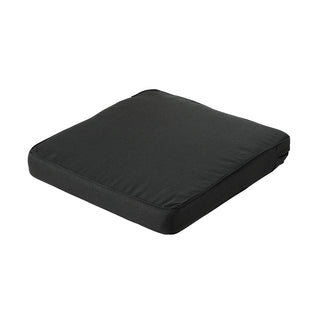 RIB Lounge Sitzkissen - ca. 60x60cm - Black