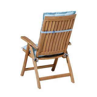 PANAMA Low-Back Cushion - approx. 105x50cm - Skyway