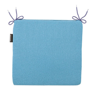 PANAMA Universal Seat Cushion - approx. 40x40cm - Aqua