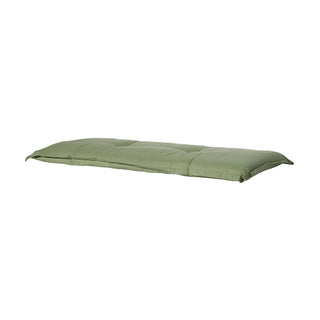 BASIC Bankauflage - ca. 150x48cm - Green