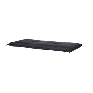 BASIC Bankauflage - ca. 150x48cm - Black