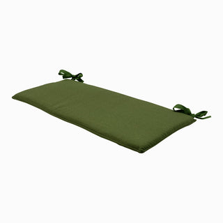 ECO+ Wasserabweisende Bankauflage - ca. 170x48cm - Moss green
