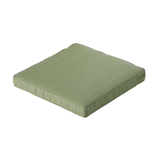 BASIC Lounge Sitzkissen - ca. 60x60cm - Green