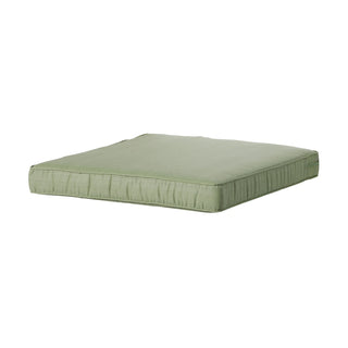 BASIC Lounge Sitzkissen - ca. 60x60cm - Green