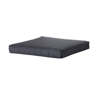 BASIC Lounge Sitzkissen - ca. 60x60cm - Black