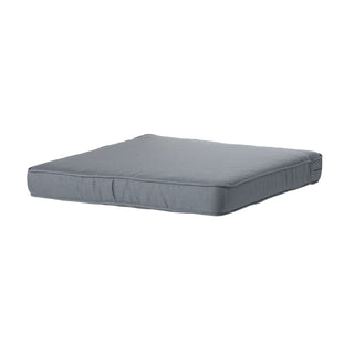 RIB Lounge Sitzkissen - ca. 60x60cm - Grey