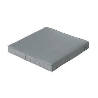 BASIC Lounge Sitzkissen - ca. 73x73cm - Grey