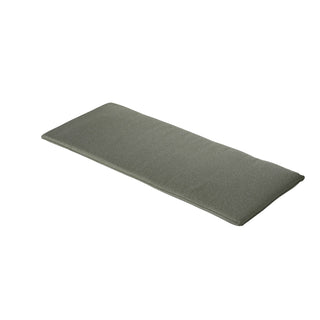 MANCHESTER Wasserabweisende Bankauflage - ca. 140x48cm - Green