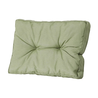 PANAMA Florance Lounge Rückenkissen - ca. 43x60cm - Sage