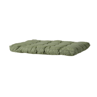 PANAMA Florance Palettenkissen - ca. 120x80cm - Sage