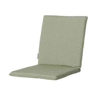 PANAMA Stapelstuhl Kissen - ca. 97x49cm - Sage
