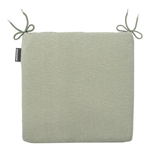 PANAMA universal Sitzkissen - ca. 40x40cm - Sage