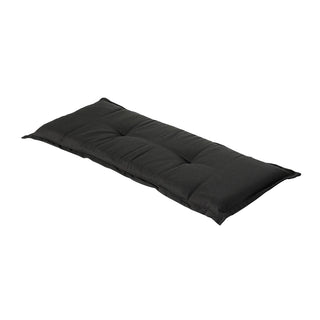 RIB Bankauflage - ca. 150x48cm - Black