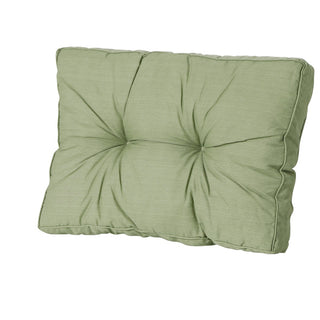 BASIC Florance Lounge Rückenkissen - ca. 43x60cm - Green