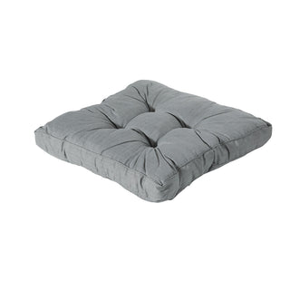 BASIC Florance Lounge Sitzkissen - ca. 73x73cm - Grey