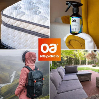 OA Sofa-Protector Imprägnierspray