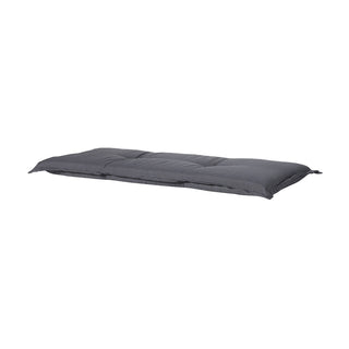 PANAMA Bankauflage - ca. 120x48cm - Grey