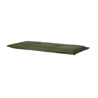 PANAMA Bankauflage - ca. 150x48cm - Green