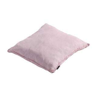 PANAMA Dekokissen mit Paspel - ca. 60x60cm - Soft Pink