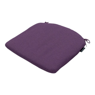 PANAMA Sitzkissen - ca. 46x48cm - Purple