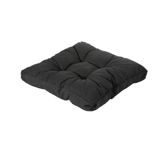 RIB Florance Lounge Sitzkissen - ca. 60x60cm - Black